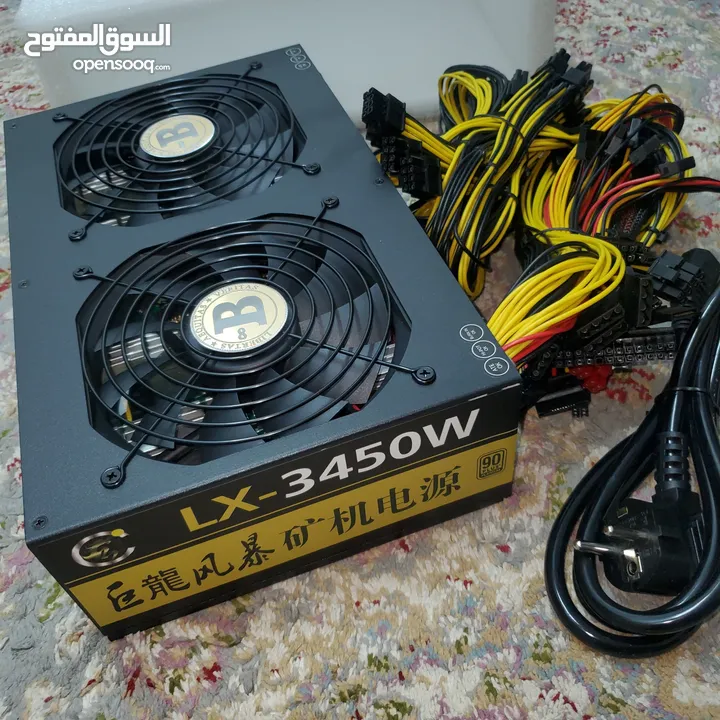 أغراض تعدين كروت الشاشة mining motherboard