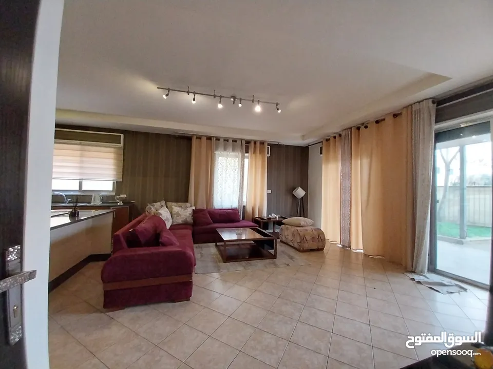 Furnished Apartment to Rent 100sqm ( Property 19010 )-174833855