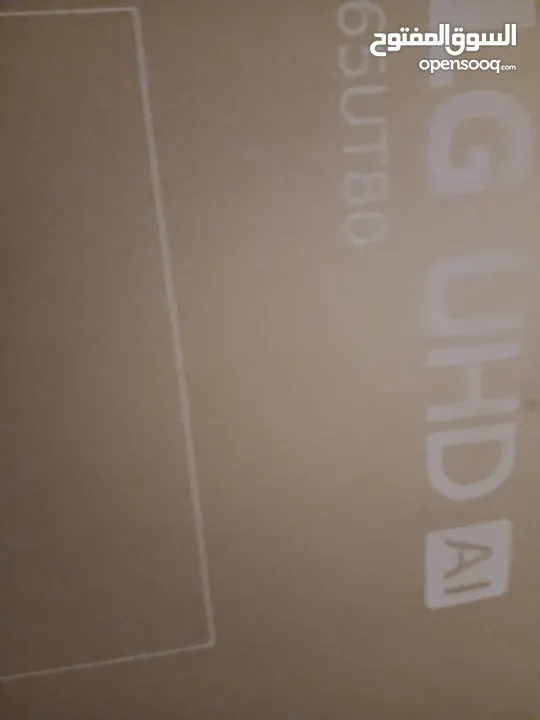 شاشه LG 65