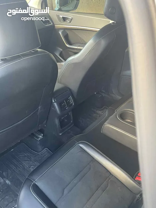 Seat atica 2021