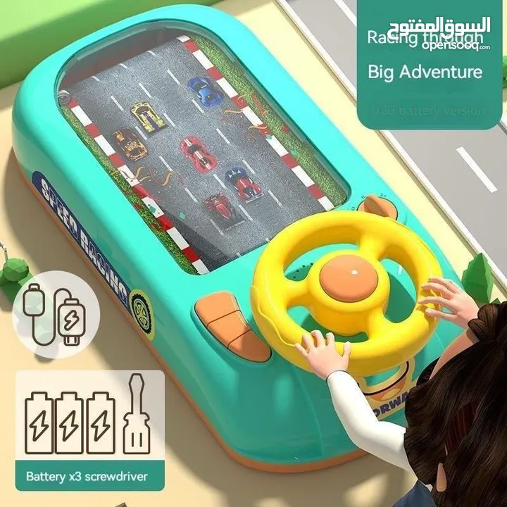 لعبة سباق سيارات بس واقعية  اللعبة الترند توفرت عنا واخيرا !