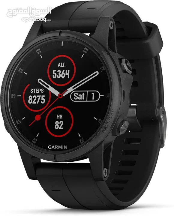 Garmin Feinx 5s plus