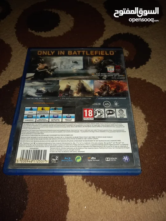 BATTLEFIELD4