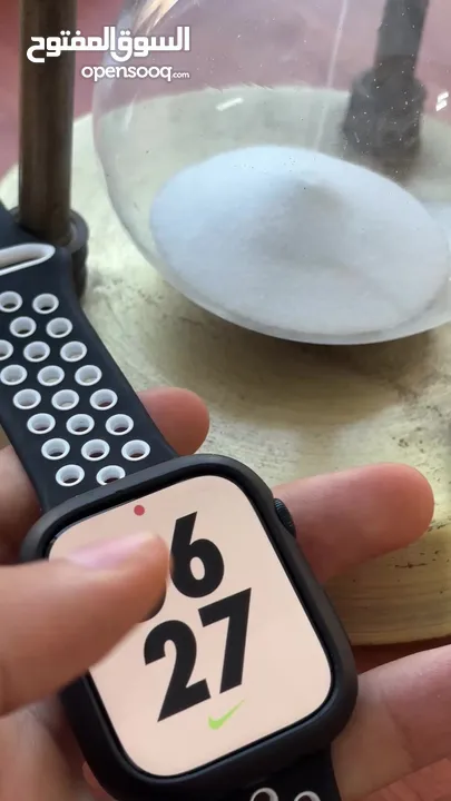 Apple Watch S8