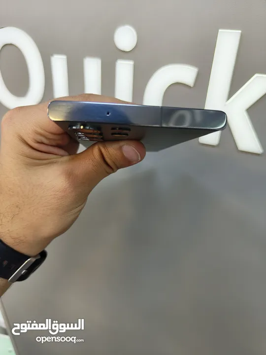 SAMSUNG S23 ULTRA (256GB) / 12 RAM USED /// سامسونج اس 23 الترا ذاكرة 256 الرام 12 الحديد