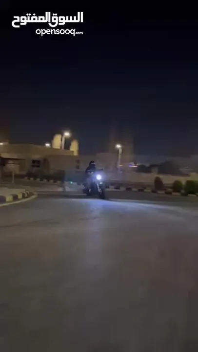 دراجة Q250 للبيع