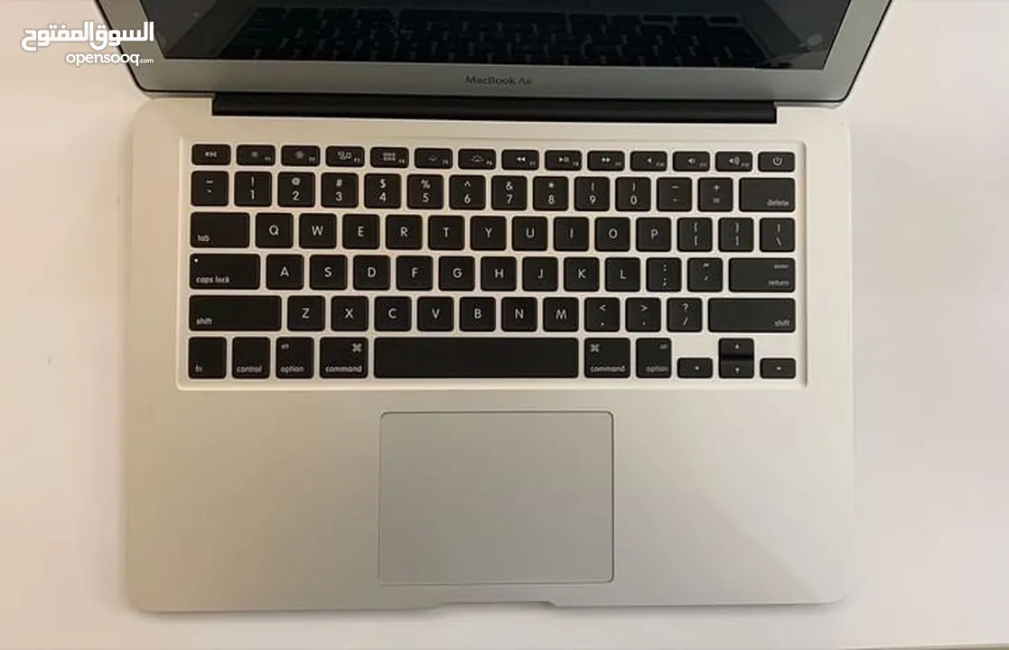 MacBook Air13   2017