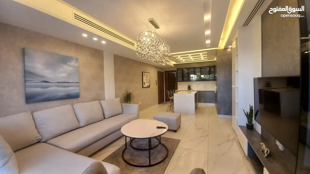 شقة مفروشة للايجار في دير غبار ( Property 40368 )-175034580