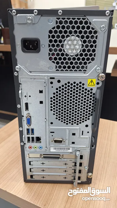 pc lenovo  hp