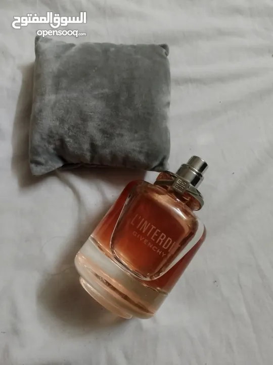 عطور عينات حره ومعارض وبالات اصليه