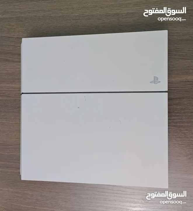 بليستيشن 4 /Ps4 بحاله الوكاله