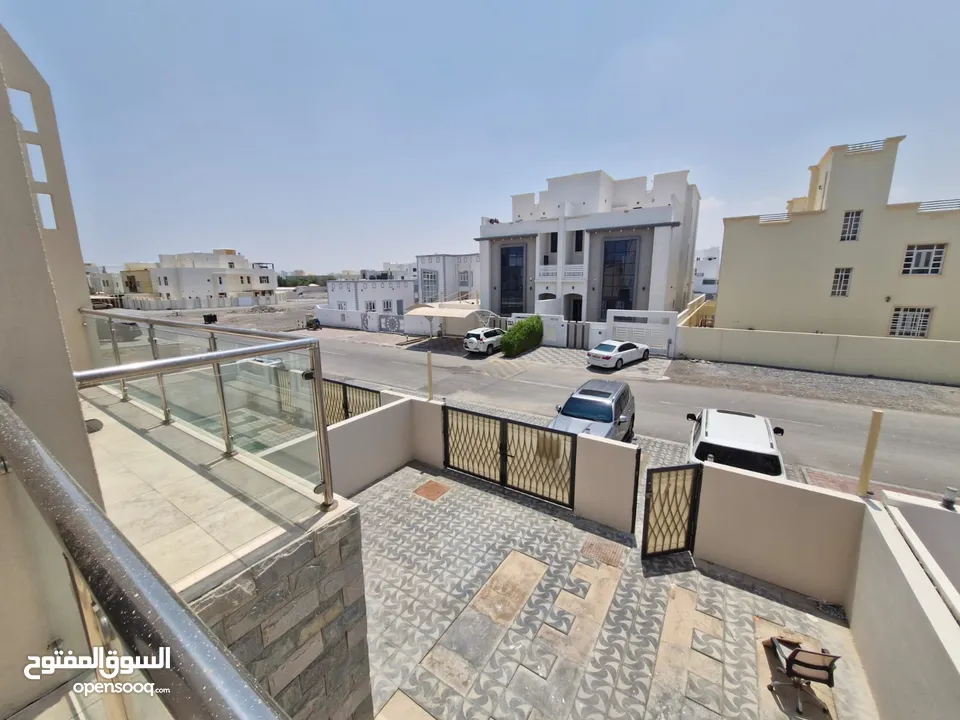 5 + 1 Incredible Villa for Sale – Al Khoud