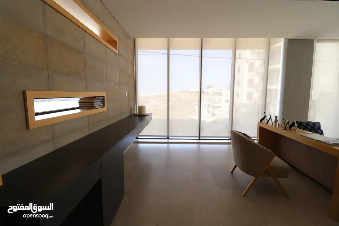 Luxury Apartment For Rent In Al Thhair