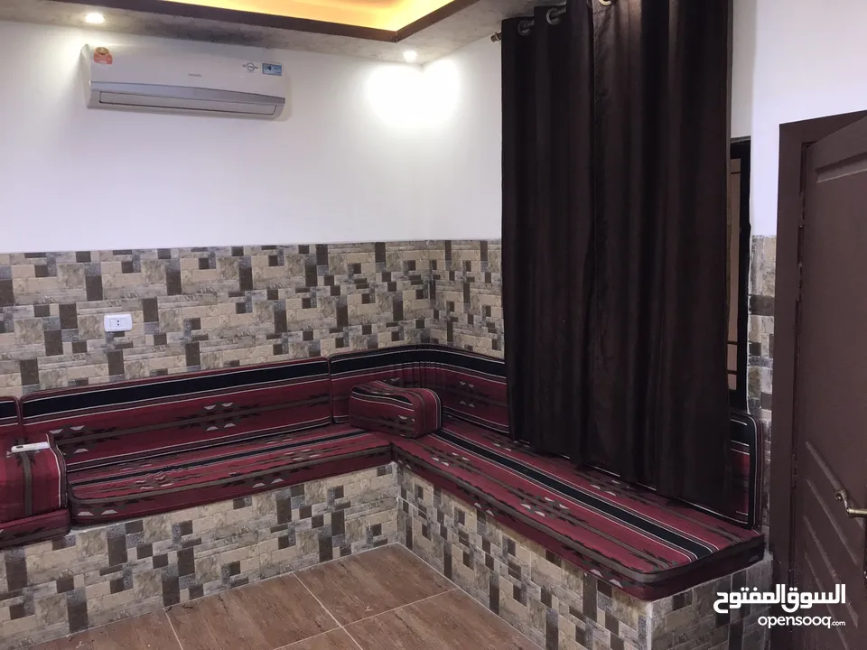 شاليه Rose Al Emad المميز للايجار الغورالبحر الميت  للايجار   يومي او اسبوعي او شهري خصم 50 بالميه