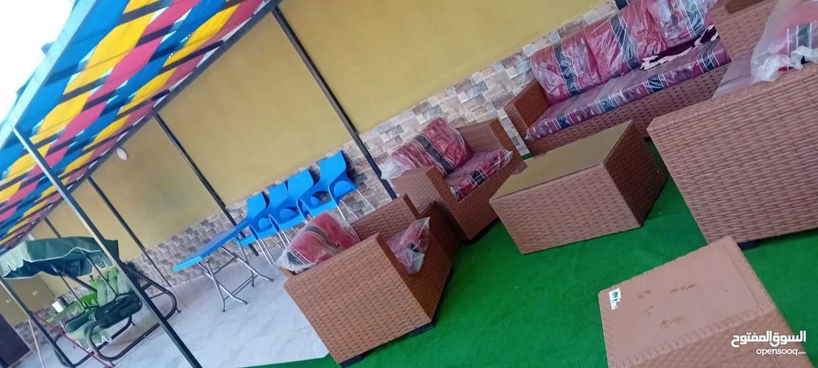شارع لاردن لكمشة العالوك