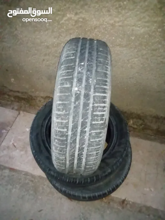 كوشوك نيسان جنط 15/