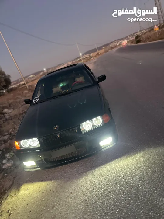 Bmw.e63 cobra