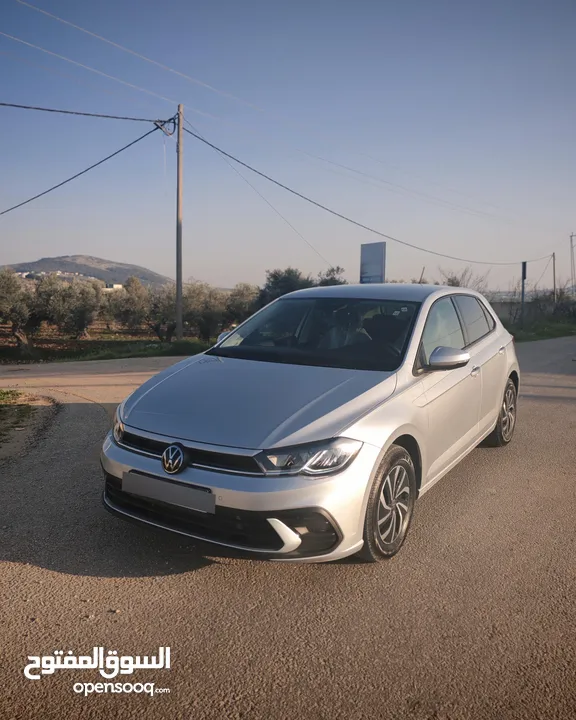 بولو 2024 سحب شركه