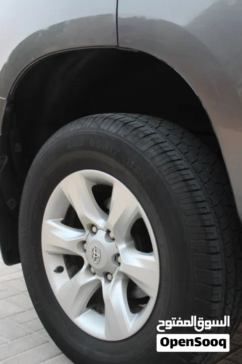 For Sale: Toyota Land Cruiser Prado TXL 2013 – V6 Petrol Automatic Excellent Condition