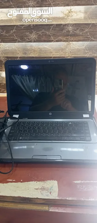 لاب توب عدد 2 وكمبيوتر نوعيه قديمه استعمال خفيف نوع لاب HB ونوع acer ونوع الكمبيوتر PHILIPs البيع كو