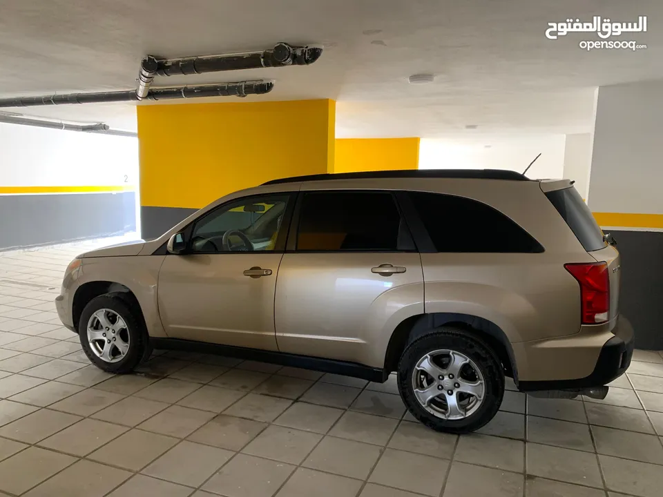 سياره  اتوماتيك سوزوكي LX7  موديل 2007السعر 5300 رقم هاتف ترخيص لغايه سنه كامله