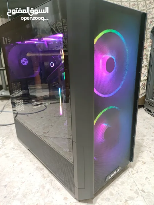 تجميعة core i9 13900k احترافية