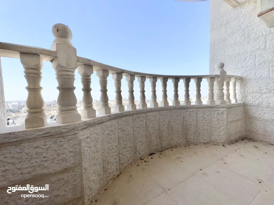 شقة للبيع قرب دوار مانديلا