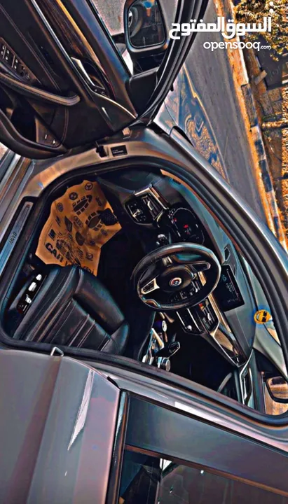 BMW (530e) 2020 للبيع كاش