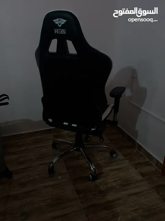 big gaming chair كرسي العاب كبير