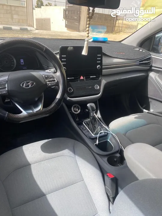 hyundai ionq 2022