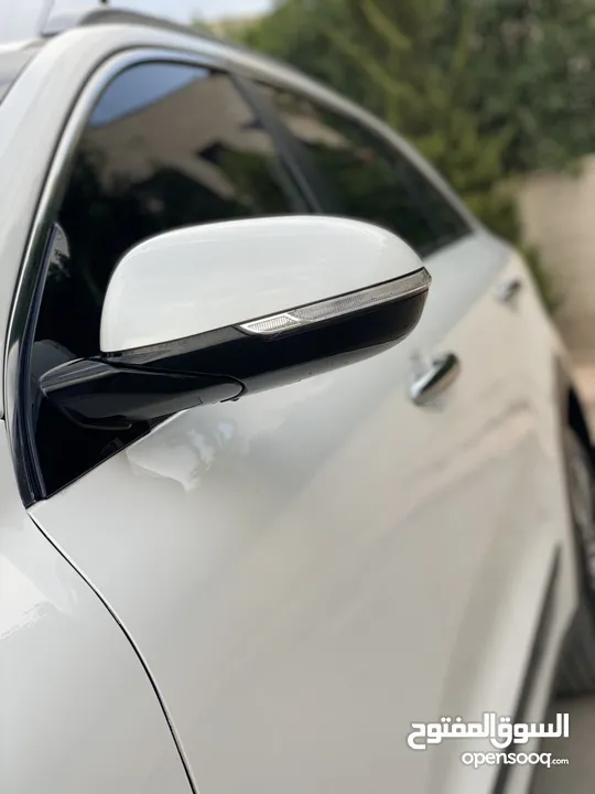 Kia niro 2018 هايبرد فل كامل فحص كامل