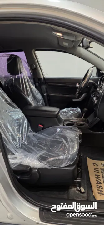 كيا سورينتو 2012 ب الرخصه