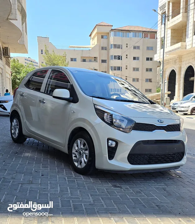 كيا 2020 ترخيص بوية شركة