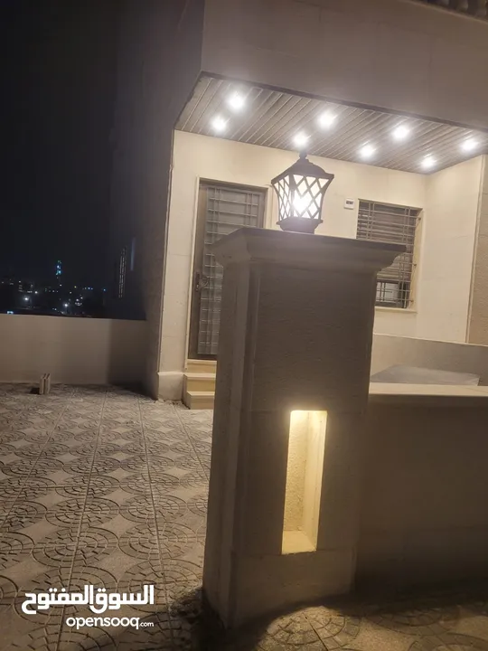 شقة فاخرة للبيع