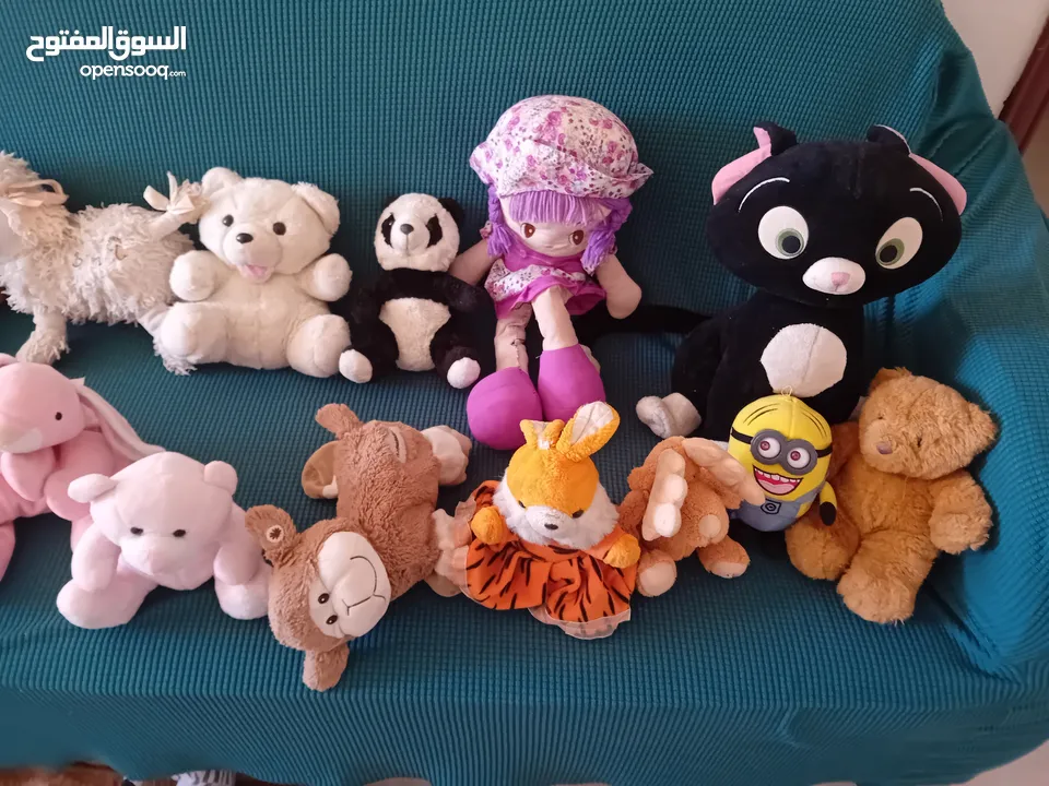 العاب اطفال عدد 68 لعبه