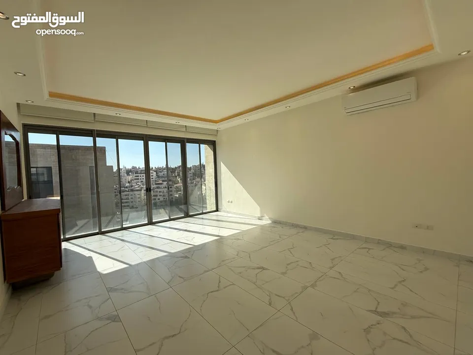 شقه غير مفروشه للايجار في الدوار الرابع ( Property 41016 )-174973567