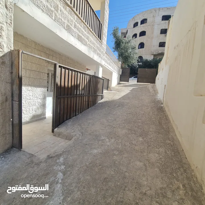 شقة للايجار