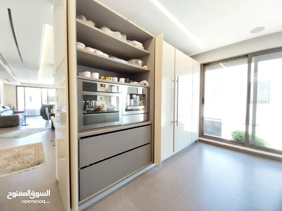 شقة للايجار في عبدون  ( Property 34544 )-175064431