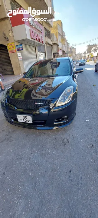 نيسان التيما 2010 الاجمل في فئتها