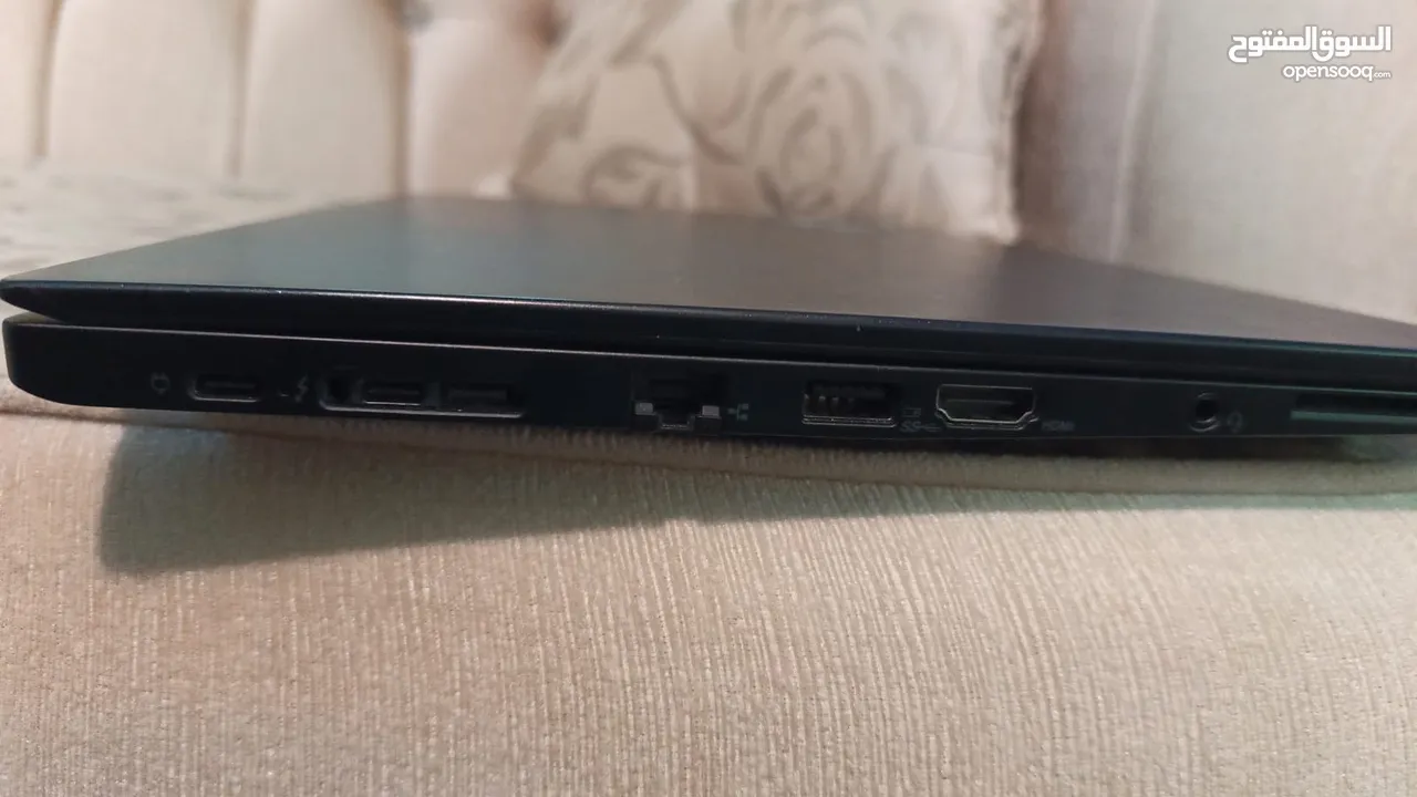 جهاز معروف وماركا عالمية lenovo think bad
