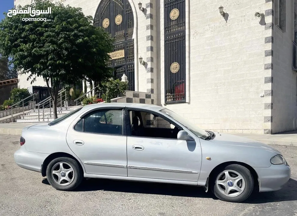 افانتي نيو 98 للبيع