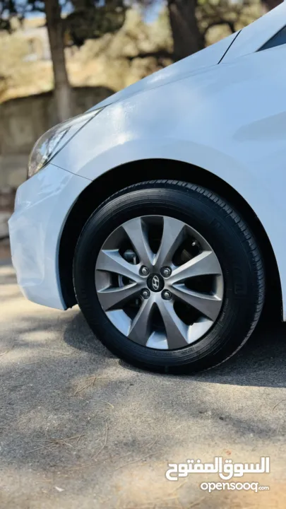 عمرك شفت أكسنت ليميتد 2020 ولا غرام بويا ؟  وفرناها Honday Accent Lemeted 2020 وبحالة الوكالة