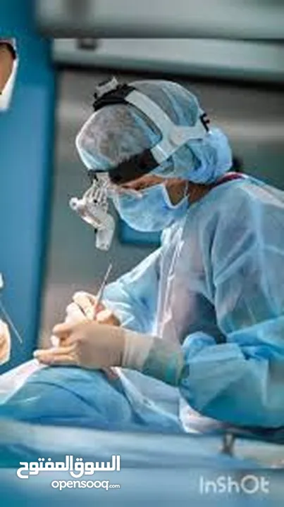 تدريس المواد الطبية لطلاب الطب والأسنان والصيدلية وعمل البحوث الطبية وتحليل البيانات