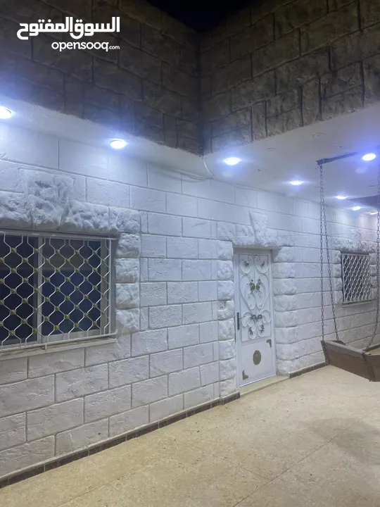 بيت للبيع الزعتري قرب طريق بغداد