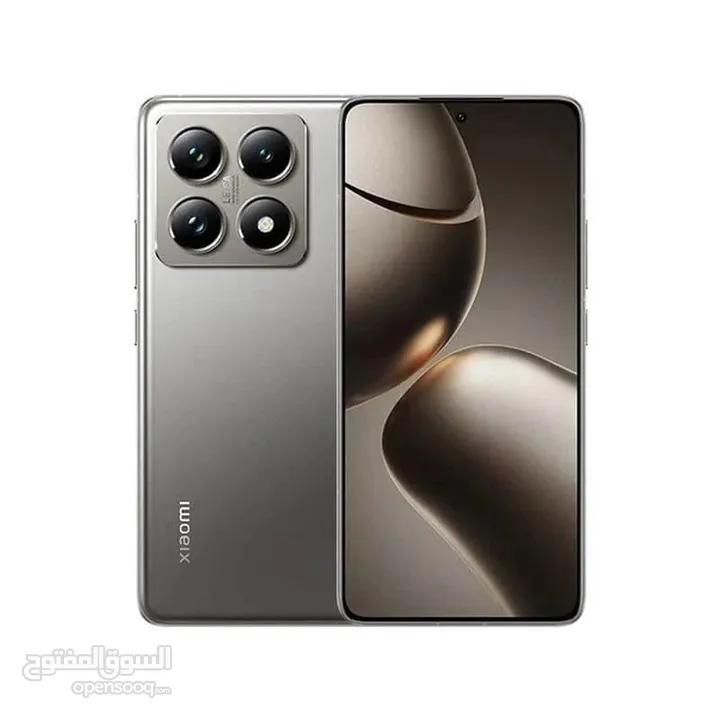 Xiaomi 14T Pro