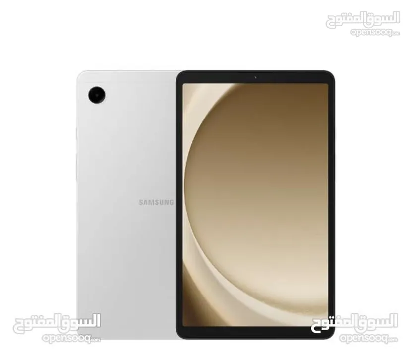 Samsung tab A9 64g 4ram تاب جلاكسي ايه 