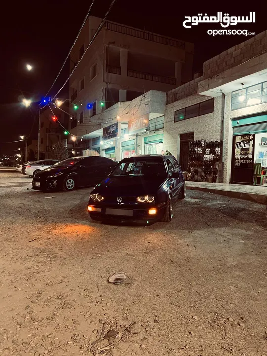 mk3 موديل 94 وكاله