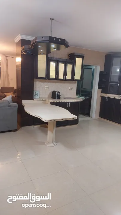 شقه للايجار مفروشه