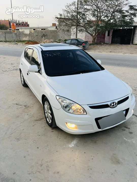 هيونداي i30