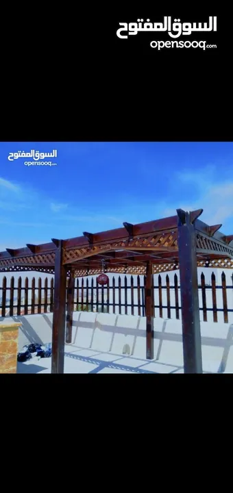 منجرة المعتزبالله للنجارة والديكور